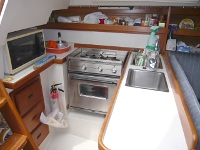 GALLEY
