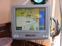 GPS&FISH FINDER